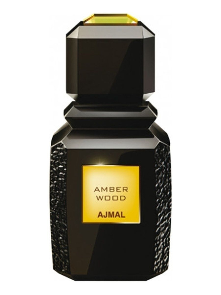 Вода парфюмерная Amber Wood EDP 100мл духи порфюм 100 мл #1