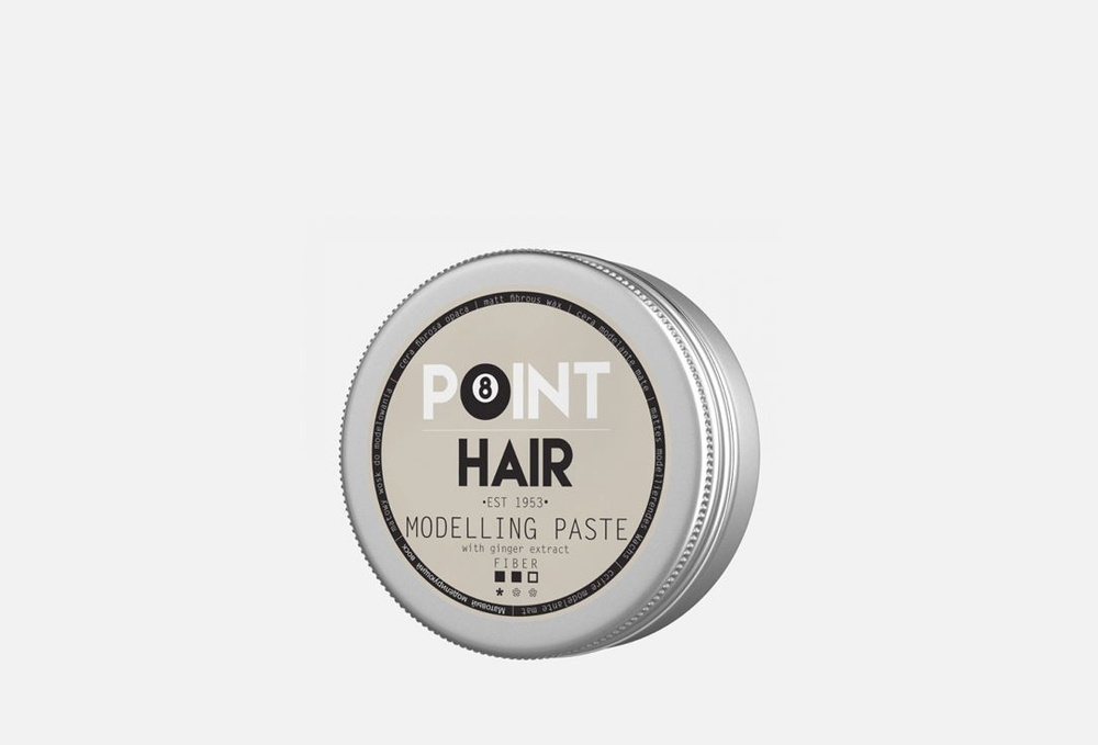 Mivis Паста для укладки волос, 100 мл #1