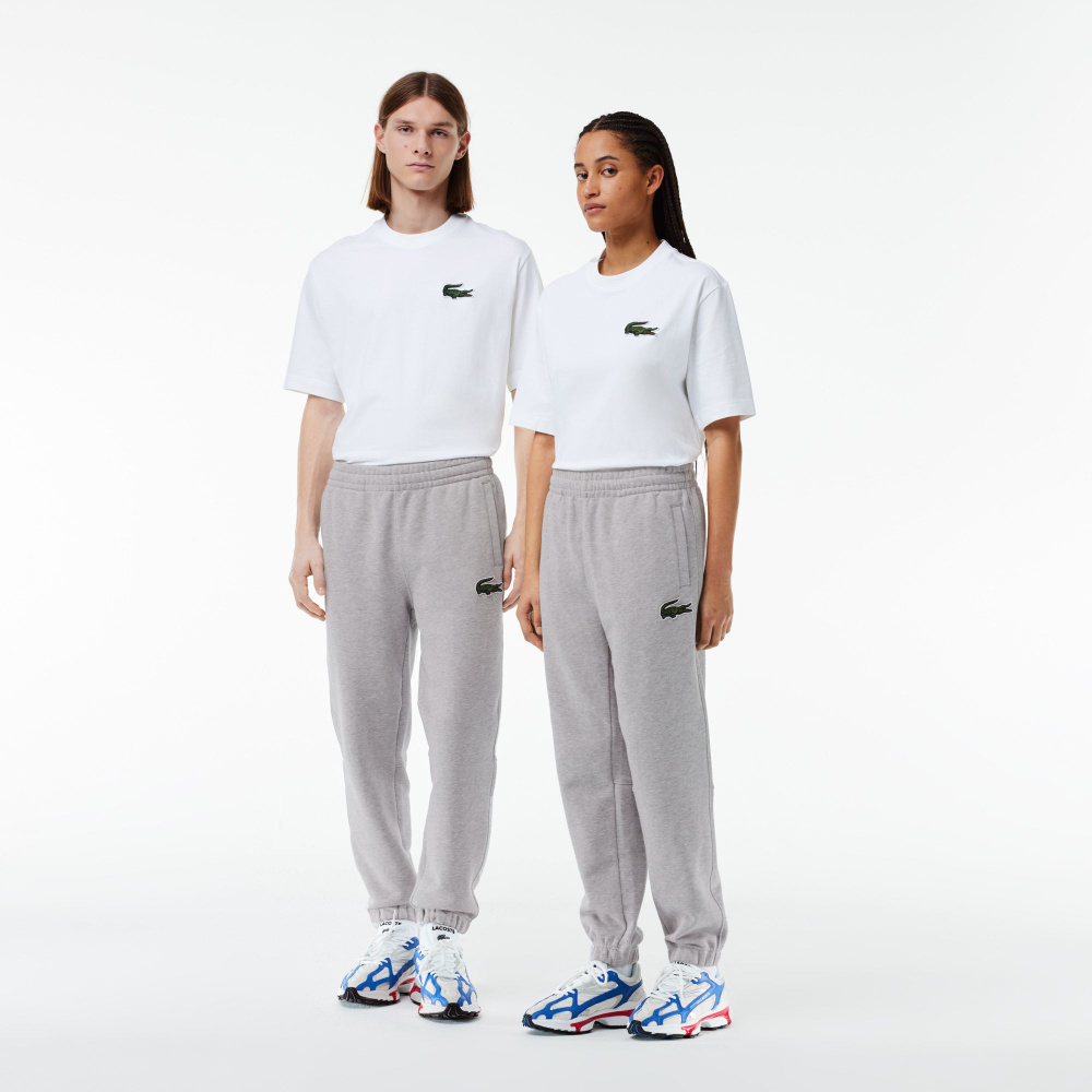 Брюки спортивные Lacoste #1