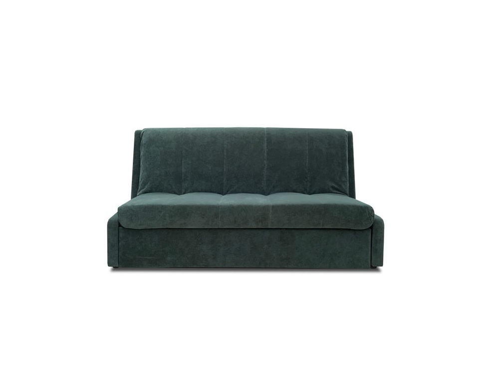 Прямой диван, механизм Аккордеон, 160х90х110 см #1