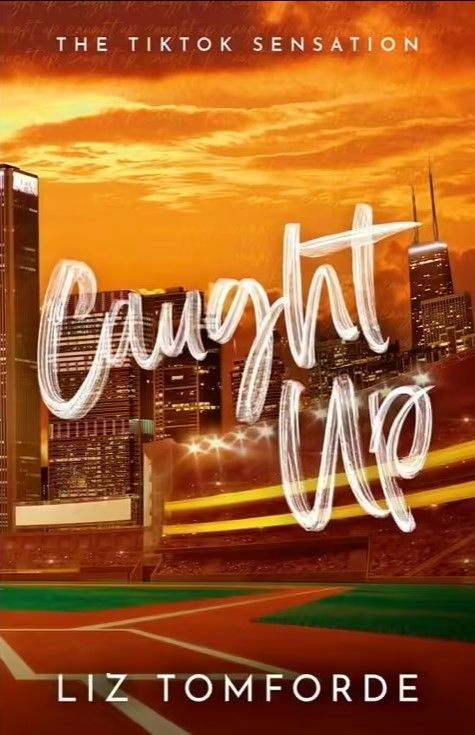 Caught Up Windy City Book 3 #1