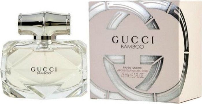 Gucci Bamboo Гучи Бамбу Туалетная вода 75 ml #1