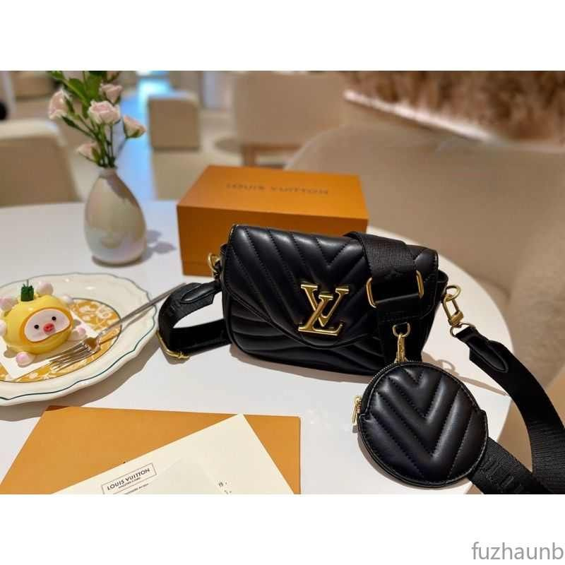 Louis Vuitton Сумка на плечо #1