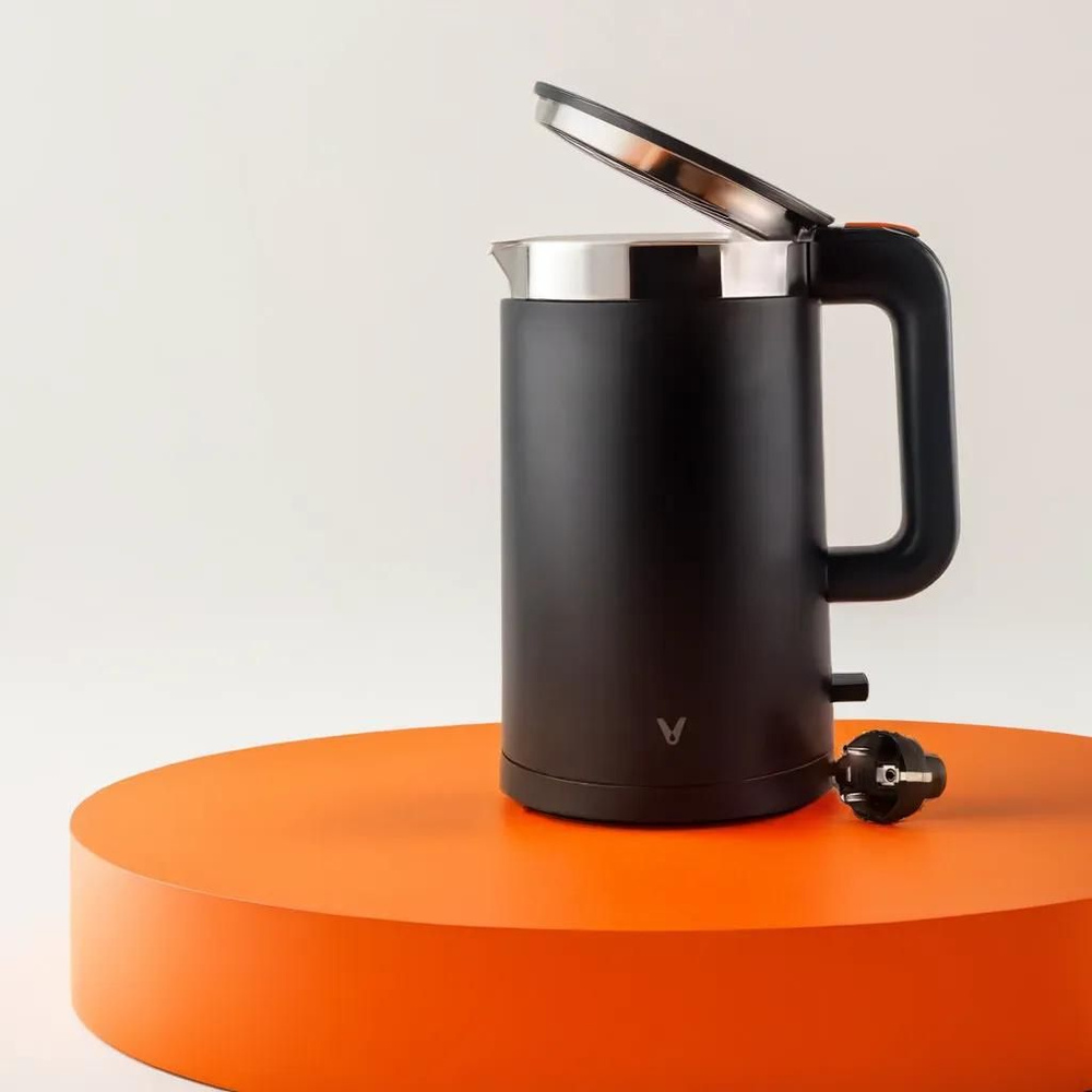 Электрический чайник Viomi Mechanical Kettle V-MK152B #1