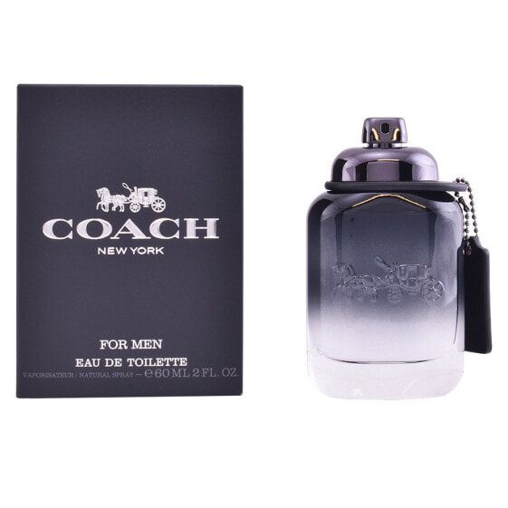 COACH Туалетная вода For Men 60 мл #1