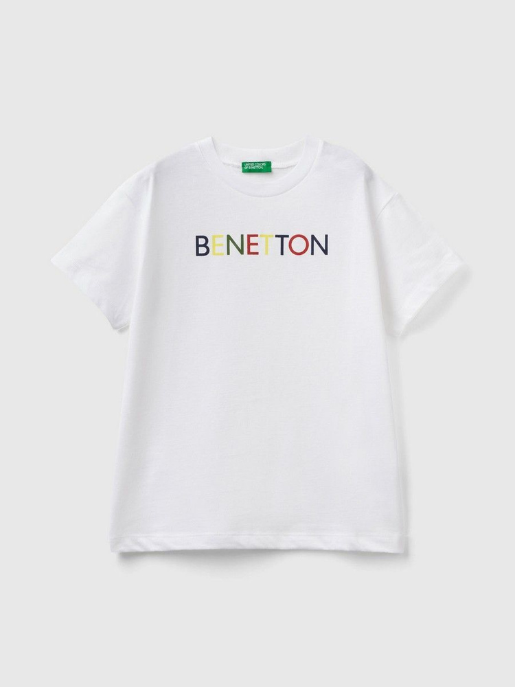 Футболка United Colors of Benetton #1