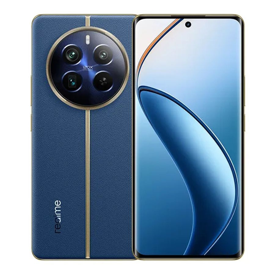 Смартфон realme 12 Pro Plus - купить по выгодной цене в интернет-магазине  OZON (1491421287)