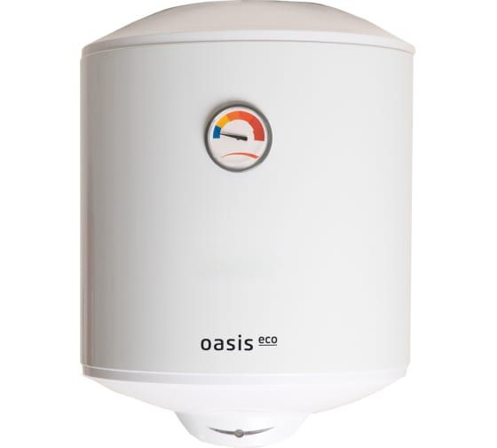 Oasis Водонагреватель накопительный Электрич. накопит-ный водонагреватель Eco ER-30 (Производство Турция) #1