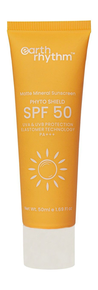 Солнцезащитный матирующий минеральный лосьон для лица Shield SPF 50 Matte Mineral Sunscreen, 50 мл  #1