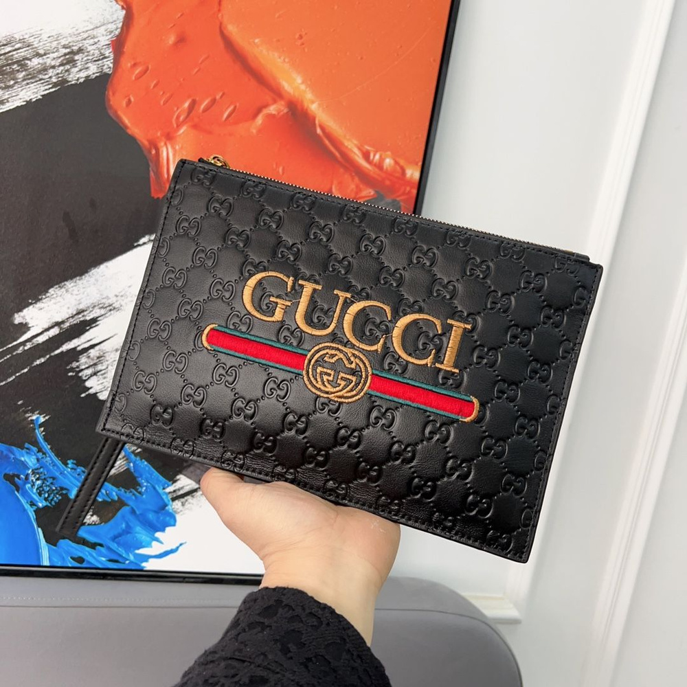 Gucci Кошелек #1