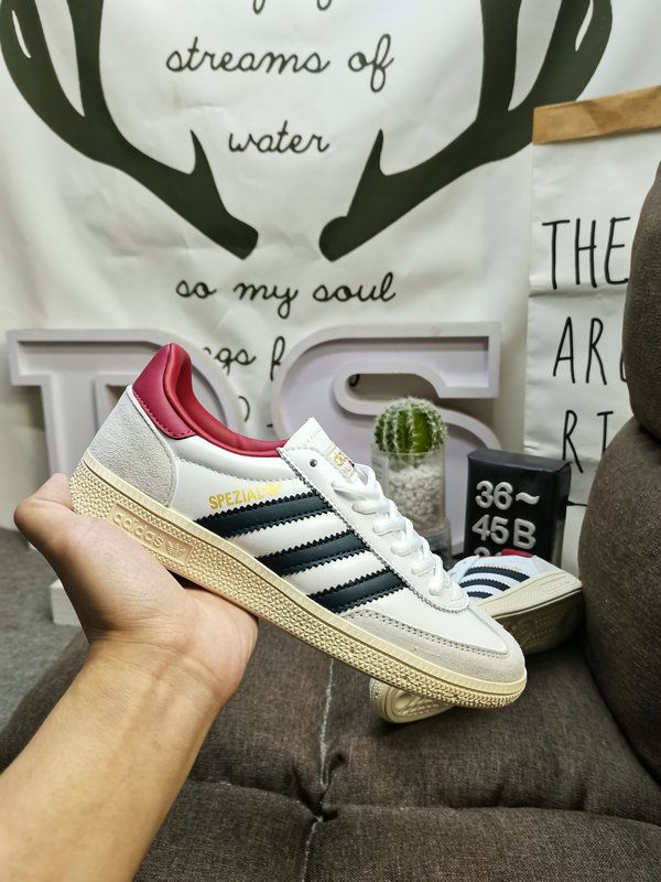 Кеды adidas Adidas #1