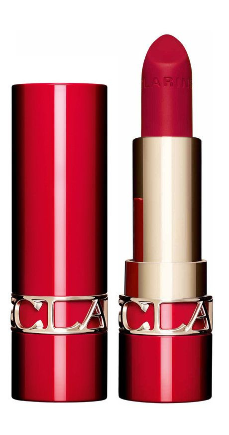 Губная помада с матовым эффектом Joli Rouge Velvet Lipstick #1