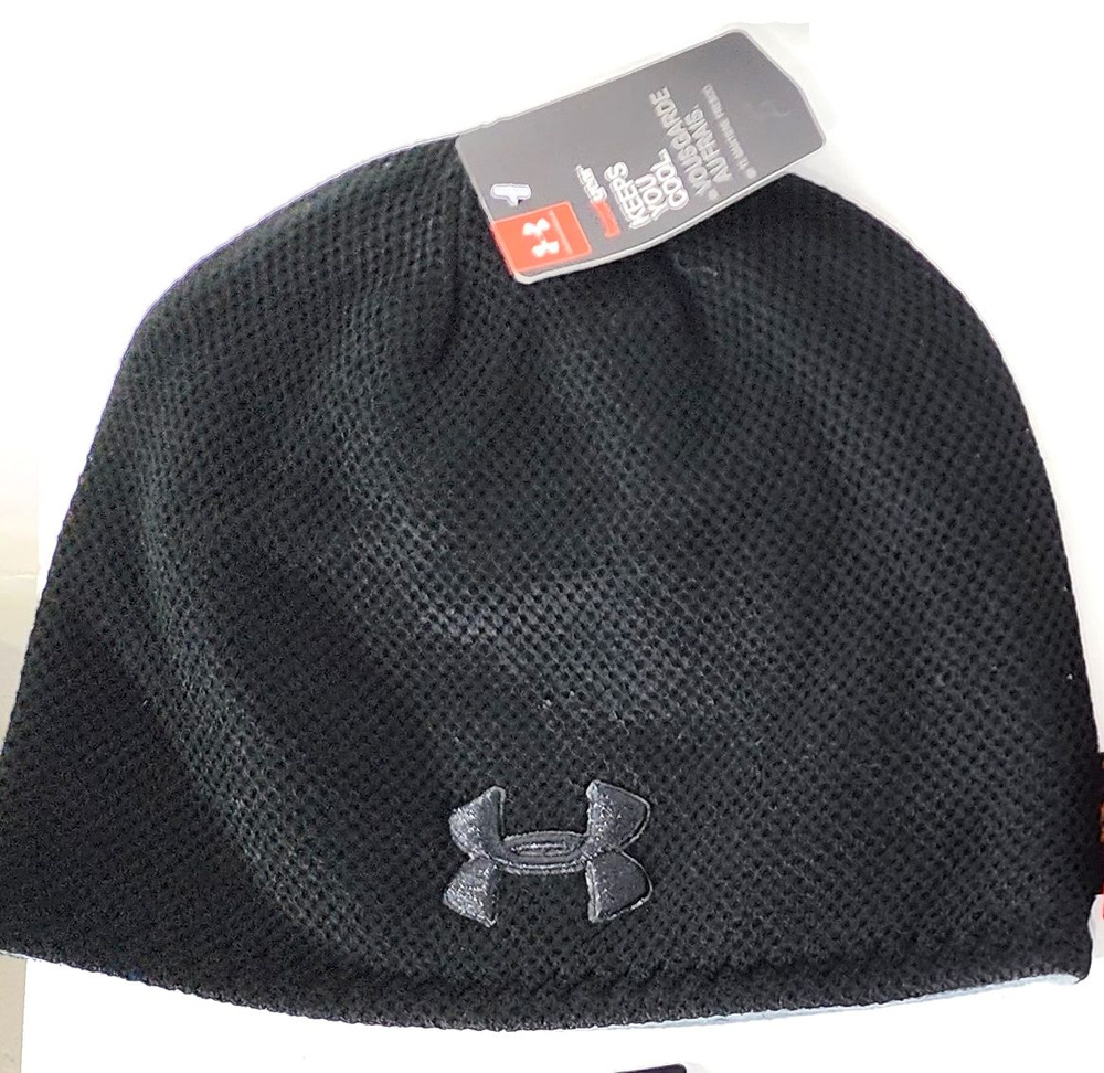 Шапка Under Armour спорт #1