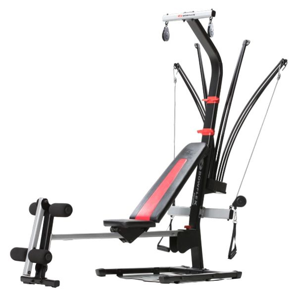 Bowflex Мультистанция PR1000 #1