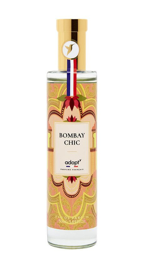 Парфюмерная вода Adopt' Bombay Chic Eau De Parfum, 50 мл #1