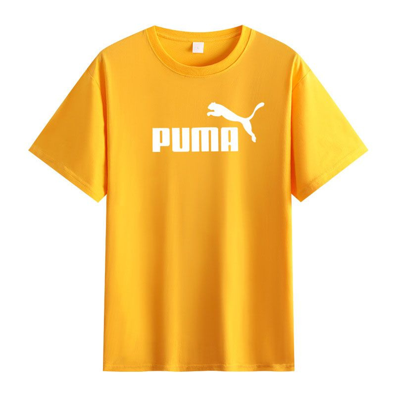 Футболка PUMA #1