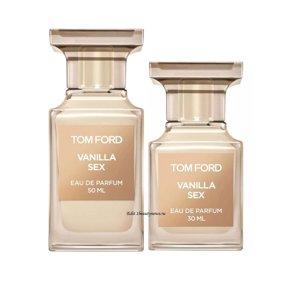 Духи Tom Ford Vanilla Sex том Форд ванила секс 50 мл #1