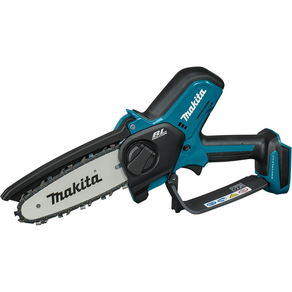 Пила цепная аккумуляторная Makita DUC 150 Z #1