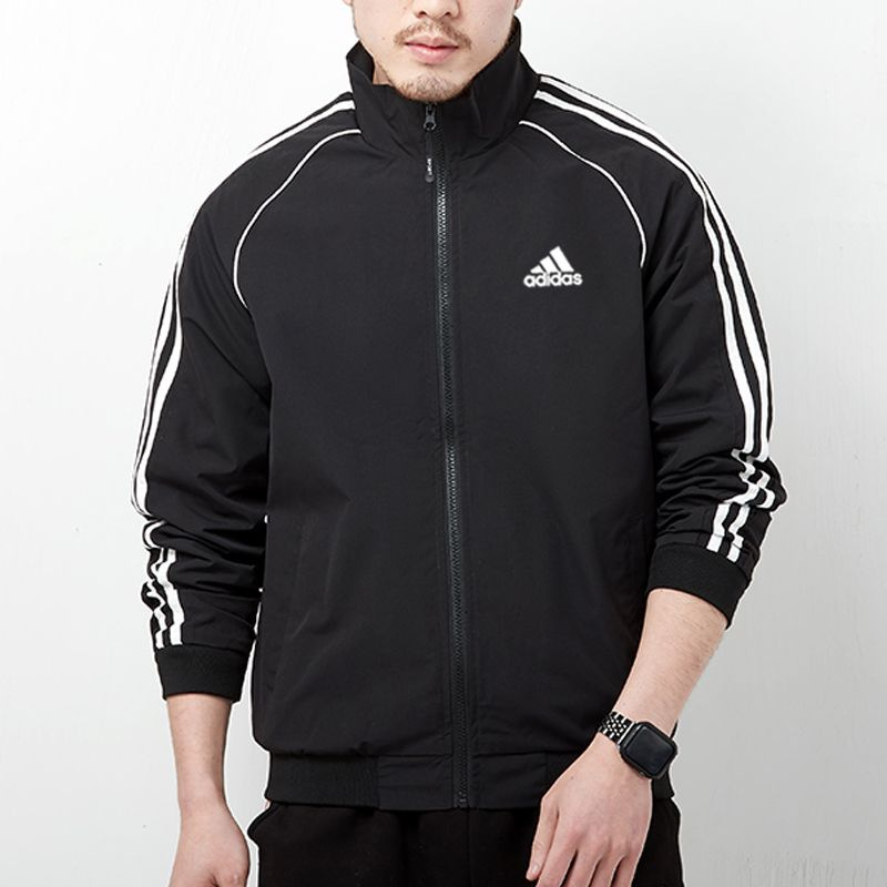 Плащ adidas #1