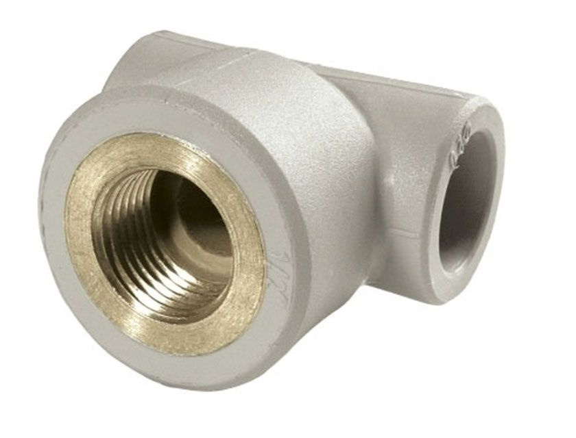 Комплект тройников KAN-therm ВР PPR 32х3/4"х32 (6 шт.) #1