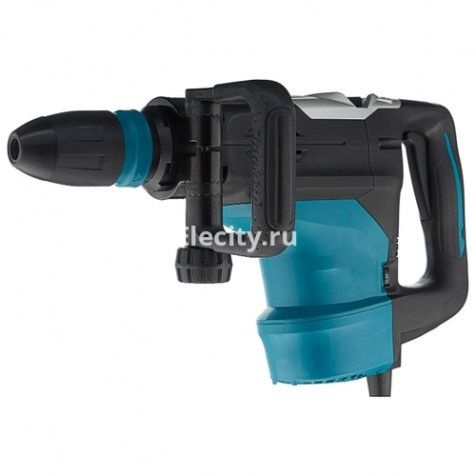 Перфоратор Makita HR4003C патрон:SDS-max уд.:8.3Дж 1100Вт (кейс в комплекте)  #1