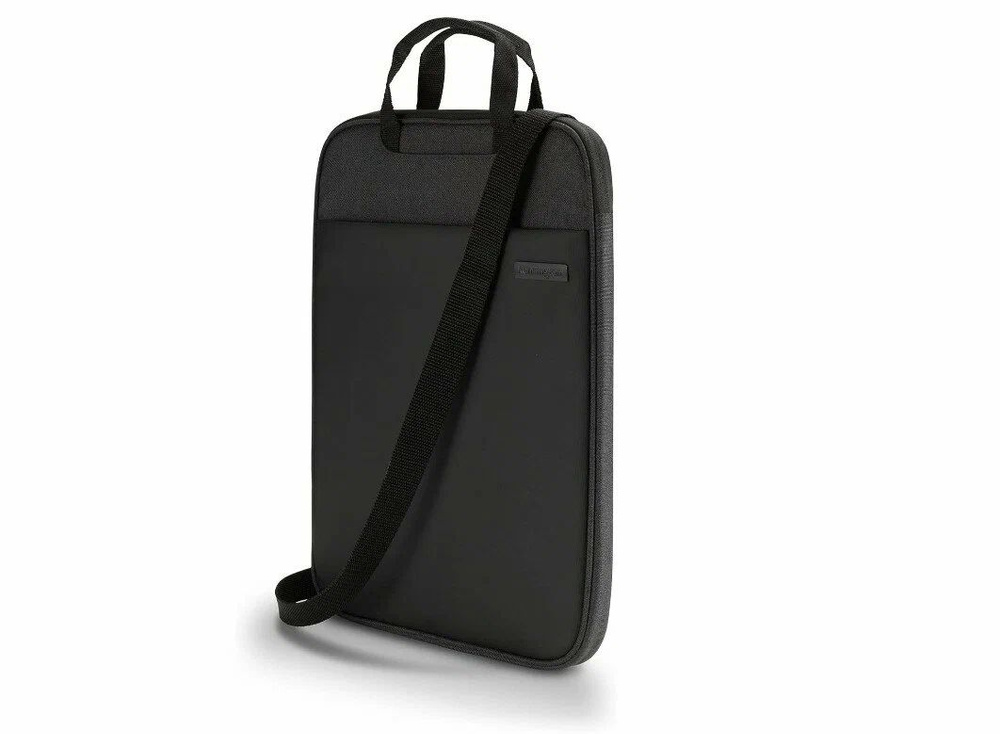 Сумка для ноутбука Kensington 14" Eco-Friendly Laptop Sleeve (K60103WW) #1