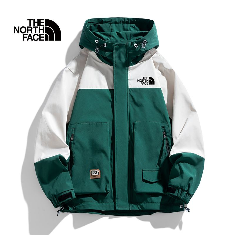 Ветровка The North Face #1