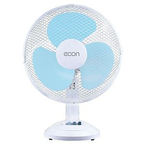 Вентилятор настольный ECON ECO-TBF1201 blue #1