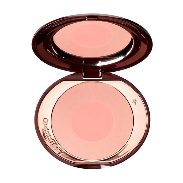 Румяна Charlotte Tilbury Cheek to Chic First love #1