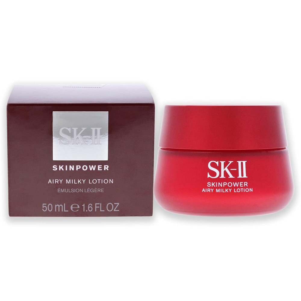 SK-II Крем для кожи 80 мл #1