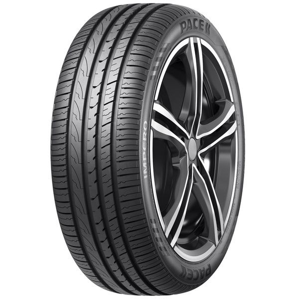 Pace Impero Шины  летние 315/35  R20 110W #1