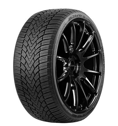 Arivo WINMASTER PROX ARW3 Шины  зимние 225/45  R18 95H Нешипованные #1