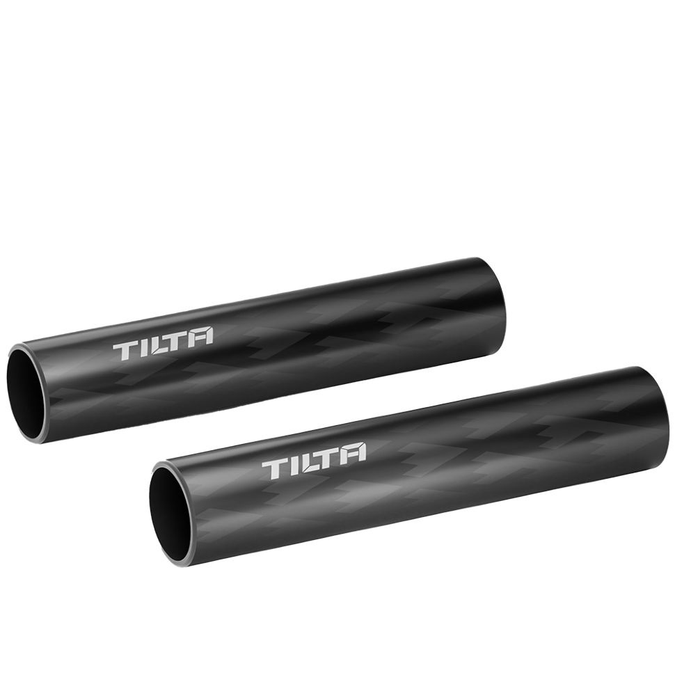 Направляющие Tilta 15mm Carbon 15см (2шт) #1
