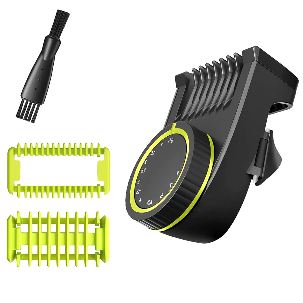 Насадки на триммер Philips Oneblade - купить с доставкой по выгодным ...