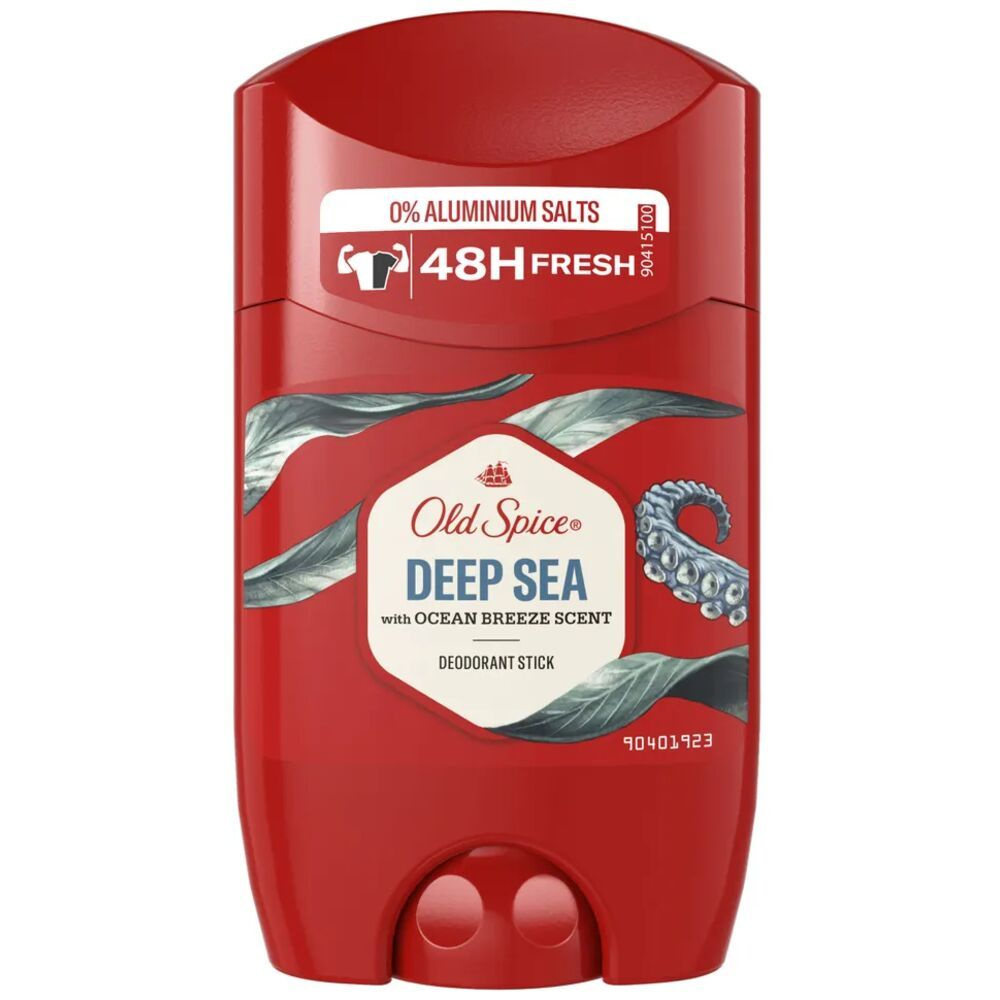 Old Spice Дезодорант-стик Deep Sea, 50 мл. #1