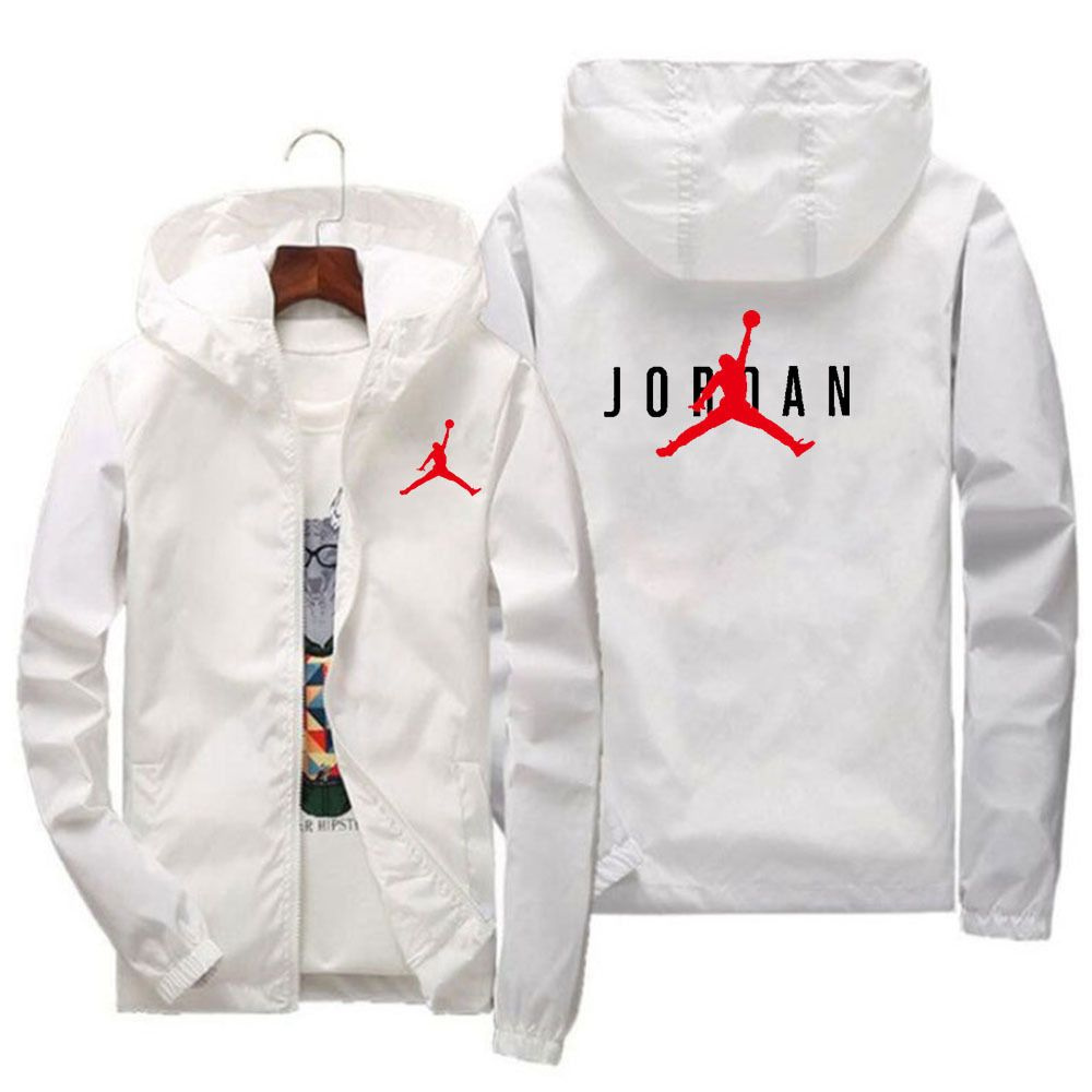 Куртка АМЕ JORDAN #1