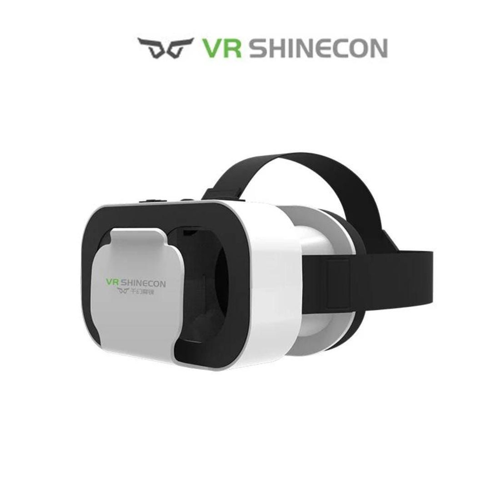 Очки виртуальной реальности 3D #1