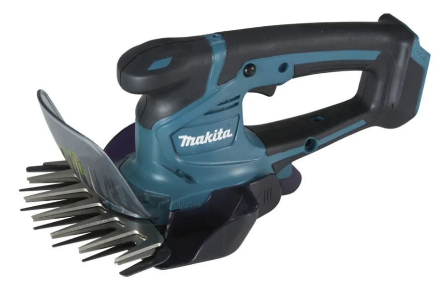 Аккумуляторные ножницы Makita UM600DZ 12в (без акк. и З/У) #1