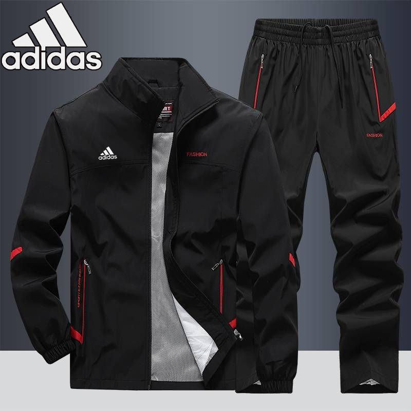 Костюм спортивный adidas #1