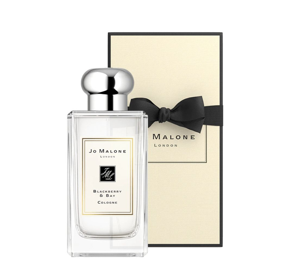 Jo Malone Одеколон Blackberry & Bay 100 мл #1