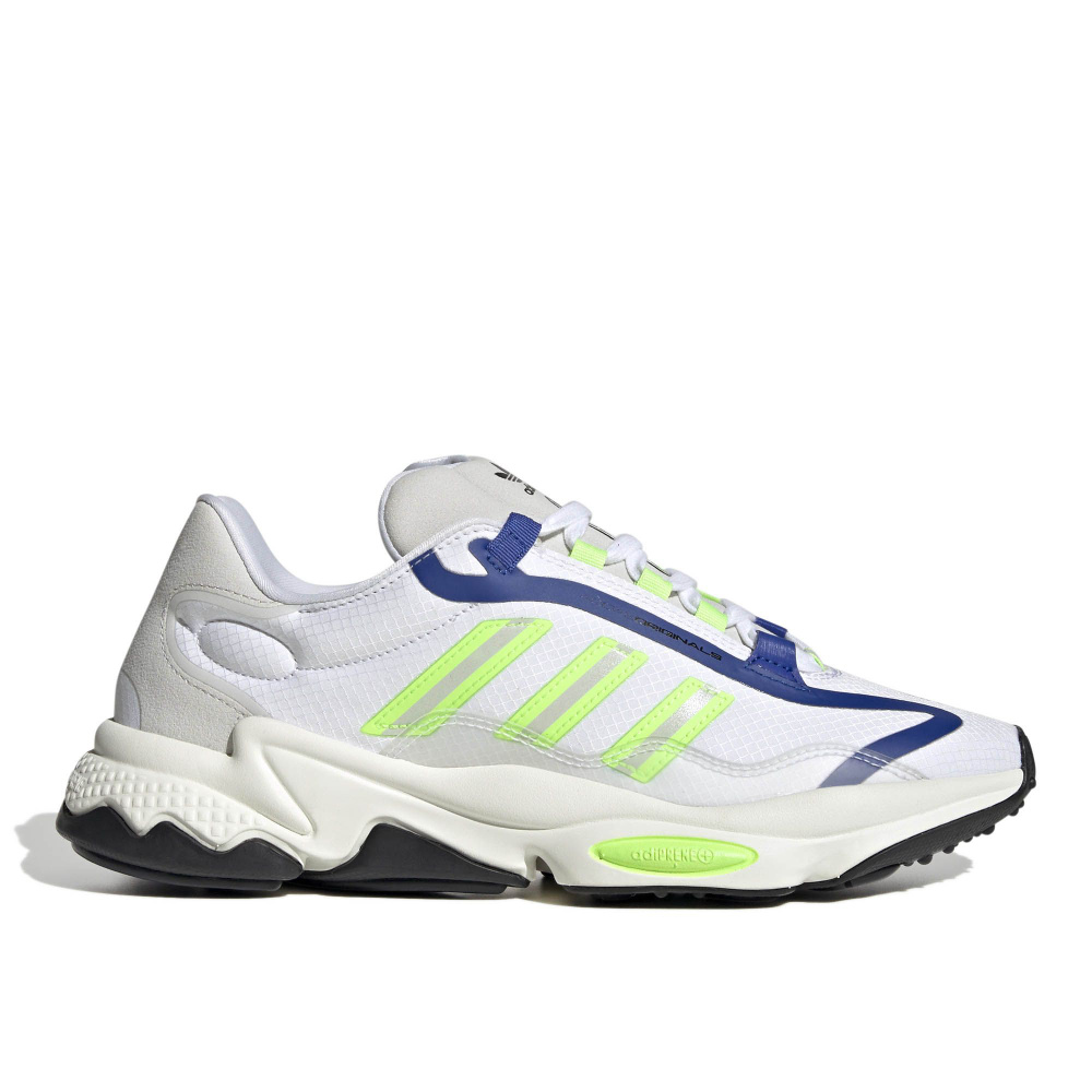 Кроссовки adidas Originals Ozweego Pure #1