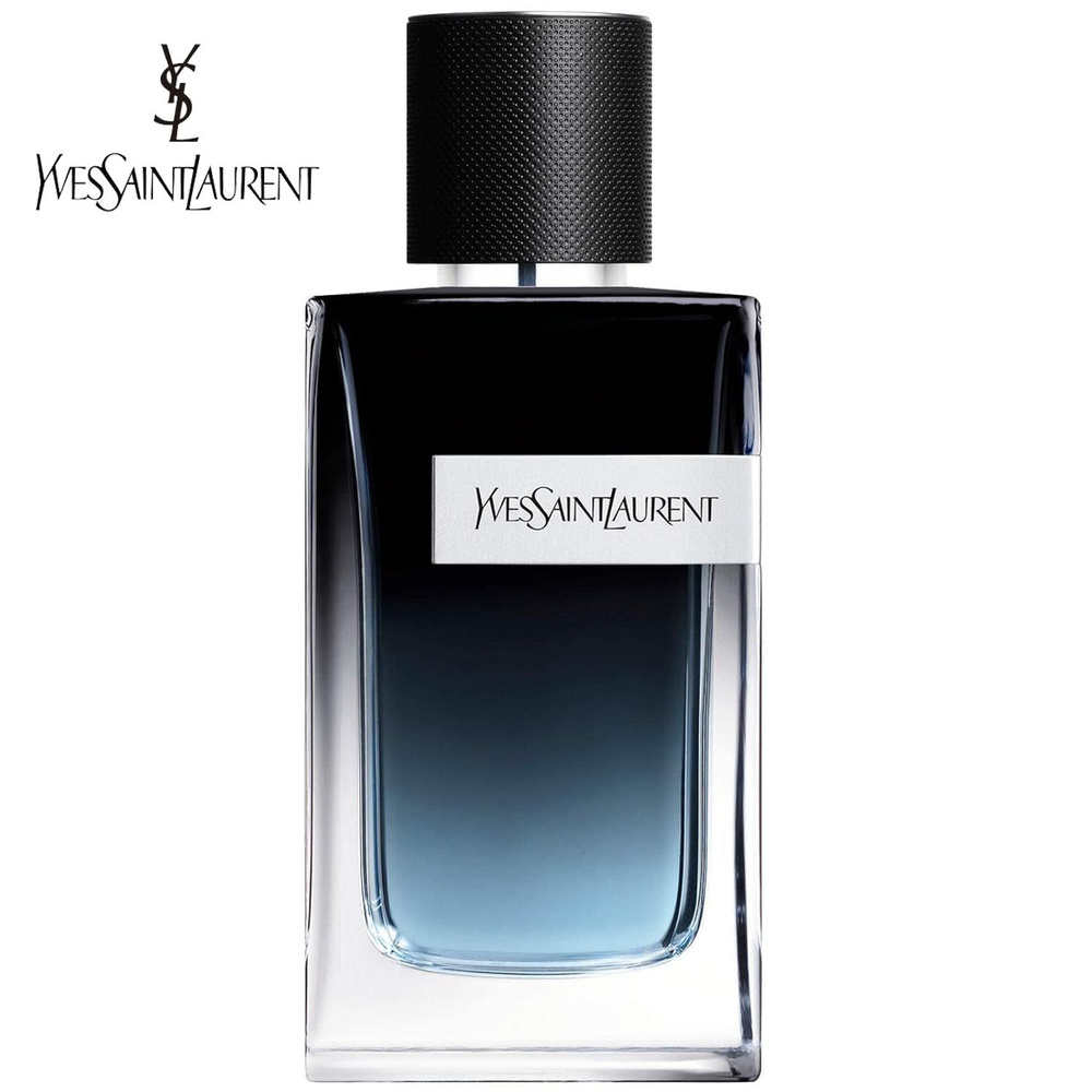 YSLYves Saint Laurent Туалетная вода Мужская Y Eau de Parfum 100 мл #1