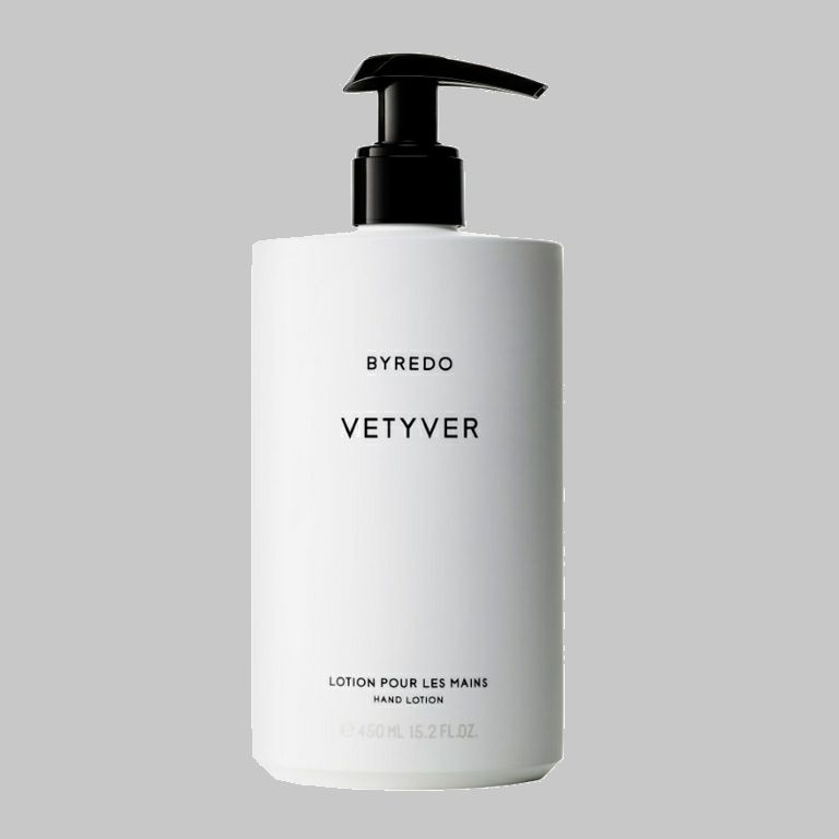 Лосьон для рук Vetyver 450 мл/ Vetyver hand lotion #1