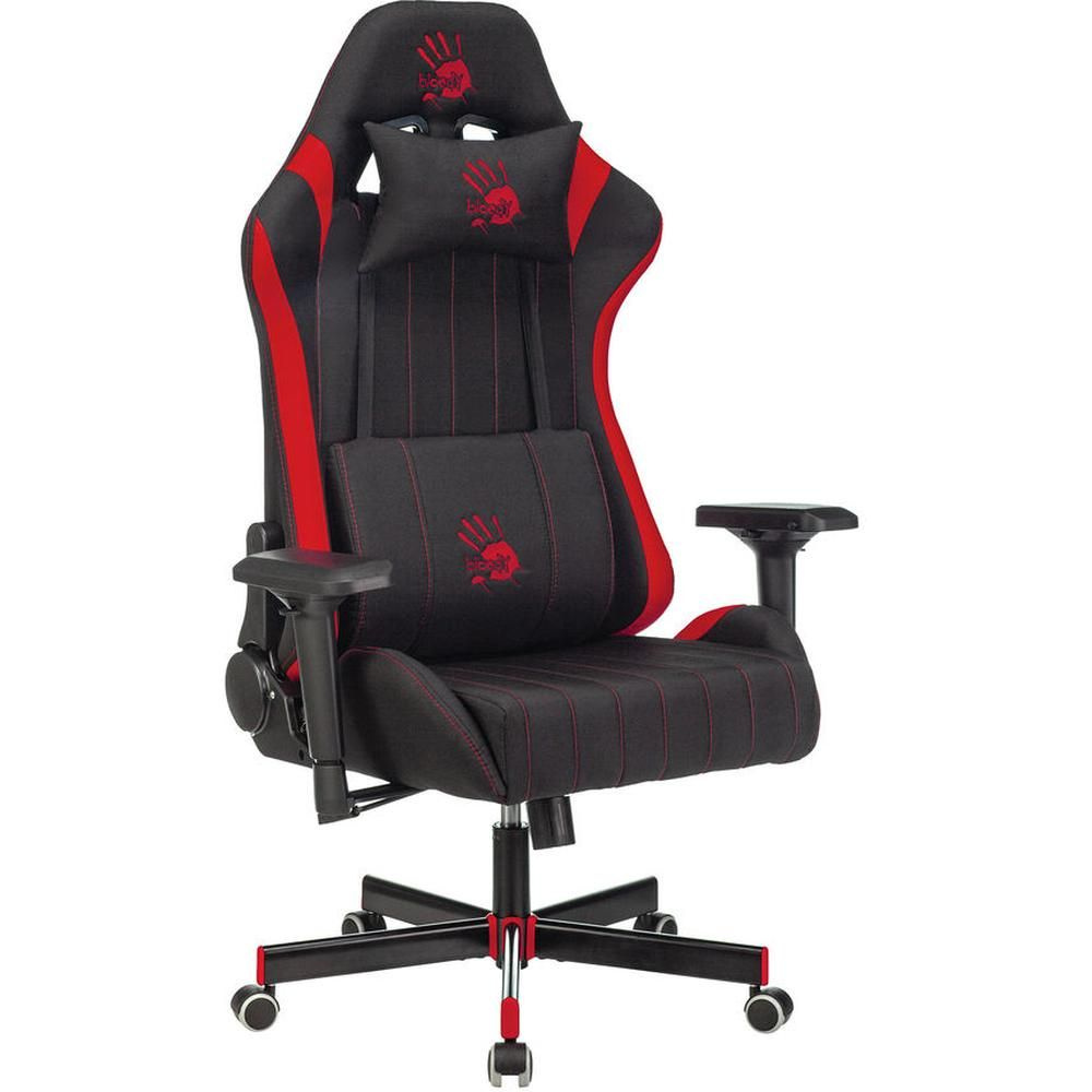 Кресло для геймера A4tech Bloody GC-950, черное #1