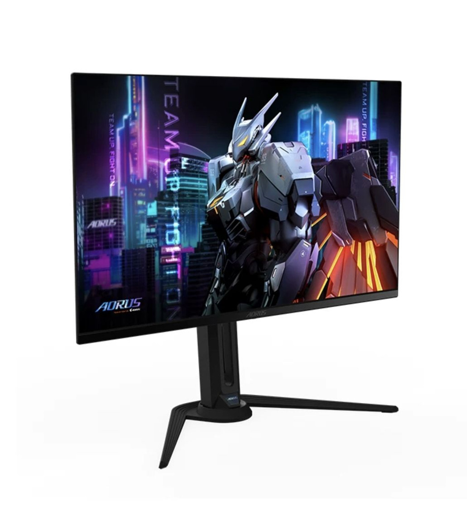 Gigabyte 32" Монитор f032u2p, черный #1