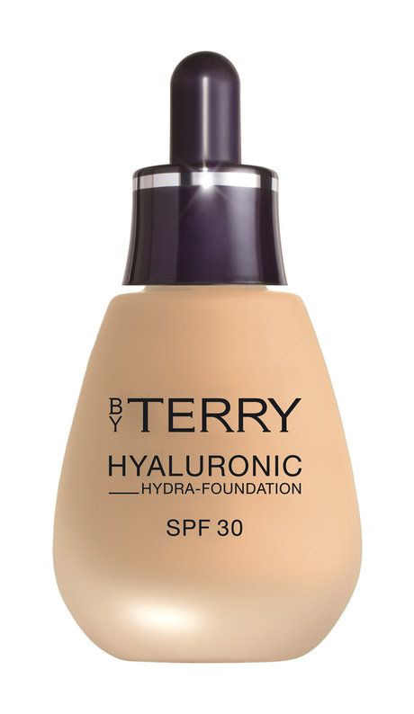 Увлажняющий тональный флюид Hyaluronic Hydra Foundation SPF 30, 30 мл #1