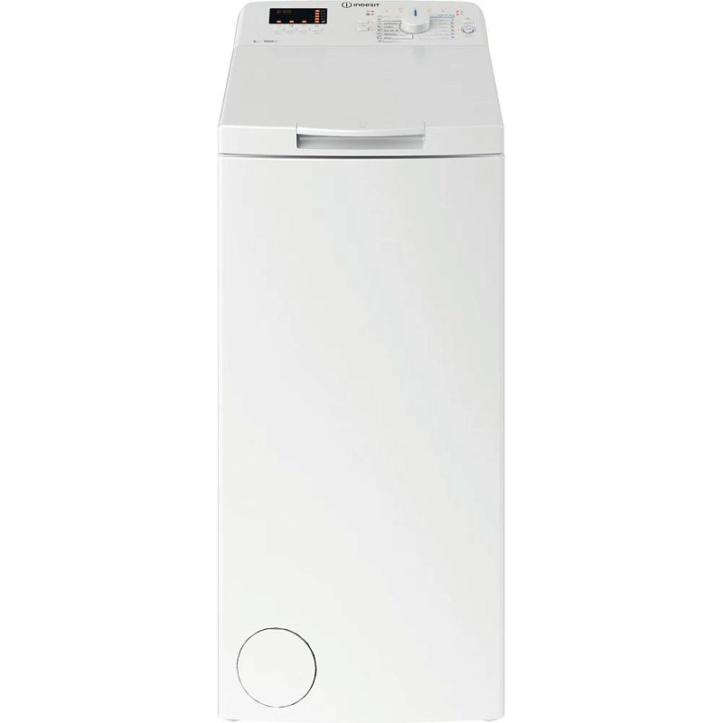 Стиральная машина Indesit BTW S60400 #1