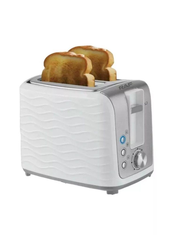 Тостер so114984 900 Вт,  тостов - 2 #1