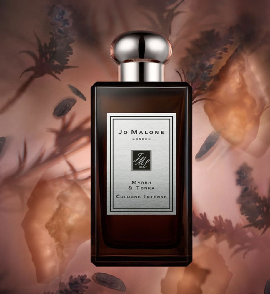 Jo Malone Myrrh & Tonka Одеколон 100 мл #1