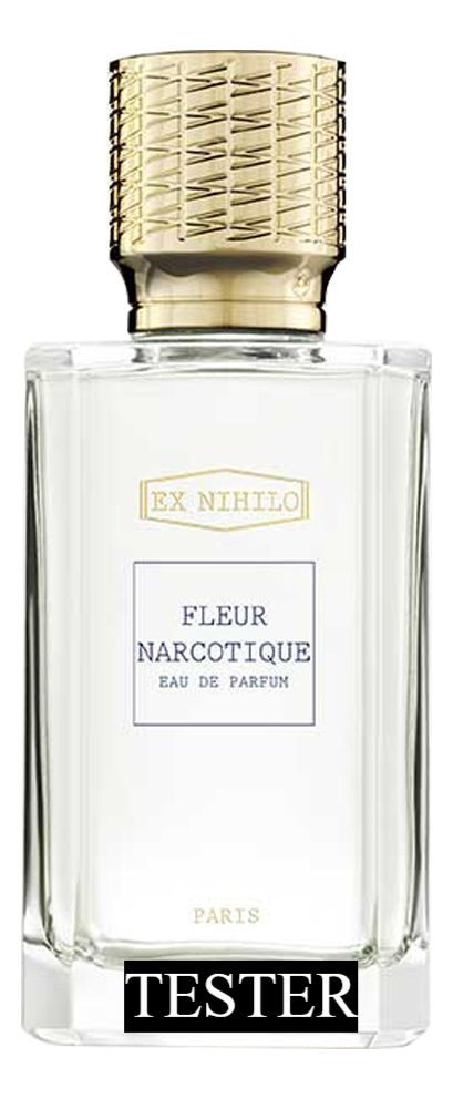 Ex Nihilo Вода парфюмерная Fleur Narcotique Musc W M 100 мл #1